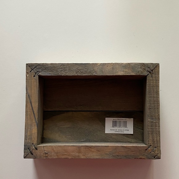 New York home decor wooden sign accent - Picture 6 of 8